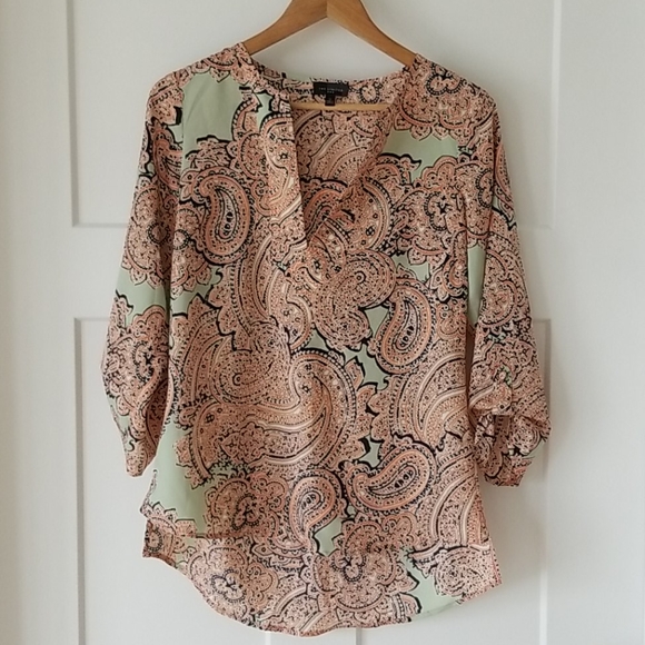 The Limited Tops - The Limited blouse